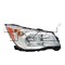 Tyc TYC HEADLIGHT ASSEMBLY 20-9444-00 - alternate 1